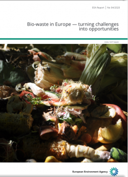 Bio-waste in Europe – turning challenges into opportunities