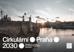 Cirkulární Praha 2030