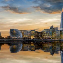 Budoucnost měst – vize a zkušenosti Velké&nbsp;Británie (1. část)