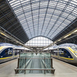 Potenciál a budoucnost železničních stanic