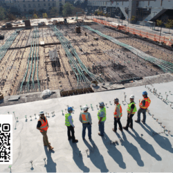 Řízení uhlíku a energetických úspor ve stavebním sektoru